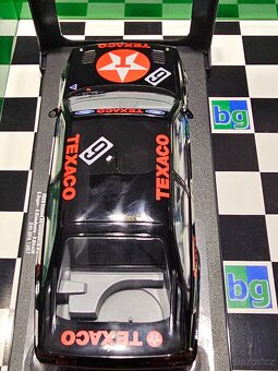 FORD SIERRA RS COSWORTH 6 24H SPA 1987 - 16