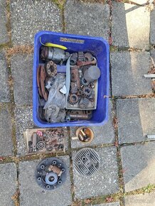 Motorobot pf 62 - 16