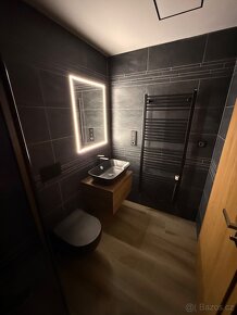 BYT-TOP-EXLUZIVNÍ 2+KK+ZAHRADA 82,85m2 věž A - 16