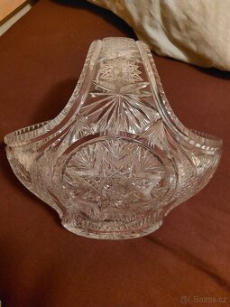 Retro broušené. - 16