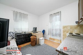 Prodej, domy/rodinný, 200 m2, Slovanská 31, Liberec XXV-Vese - 16