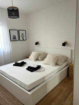 Dovolená u moře, apartmán Chorvatsko, Zaboric ( - 16
