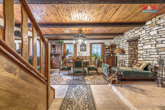 Prodej chalupy, 245m², Blatce - 16