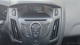 Ford Focus 1,6 Kombi,Klima, Serviska STK - 16
