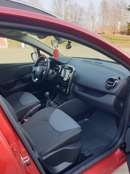 Renault Clio 1.2 54 kw  Grandtour - 16