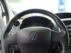 Renault Kangoo 1,2 i, GARANCE KM - 16