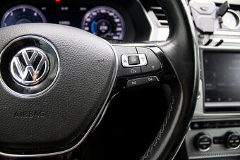 Volkswagen Passat Variant 2.0 TDI BMT Comfortline DSG - 16