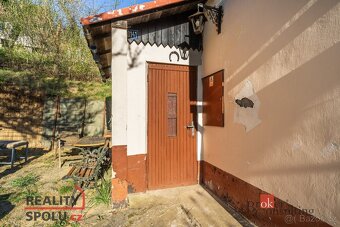 Prodej, domy/chata, 30 m2, 78372 Velký Týnec, Olomouc [ID 71 - 16
