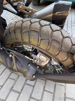 BMW R 1300 GS - 16