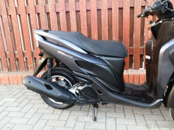 Yamaha MW 125 Tricity ABS - 16