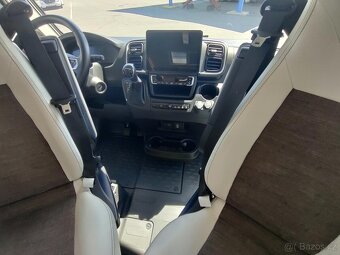 MOBILVETTA K-YACHT TEKNO LINE 86 - 16