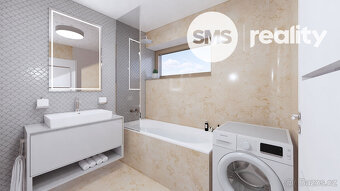Prodej rodinného domu 3+1 120 m2, Boleradice - 16