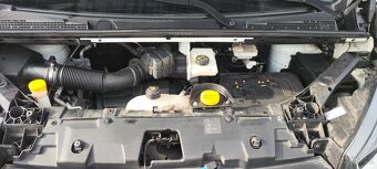 Renault Trafic 1.6dCI 89kw 2018, odp. DPH - 16