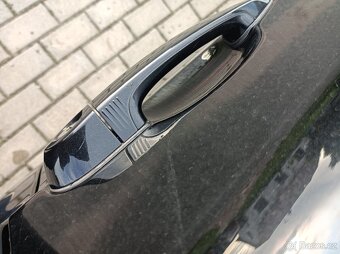BMW e91 330d lci180kw ///M-paket Navi - 16