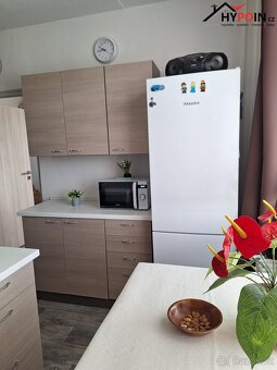 Prodej moderního a útulného bytu 1+1 ve Vamberku - 16