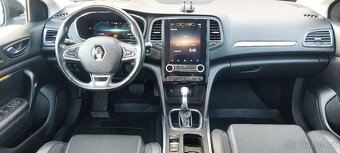 Renault Megane lV  E-Tech Plug in Hybrid - 16