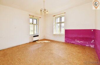 Prodej bytu 3+1 (77 m²) s garáží – Horní Brusnice - 16