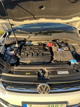 Volkswagen Tiguan 2,0 TDI 110 kW, Manual, R - Line - 16