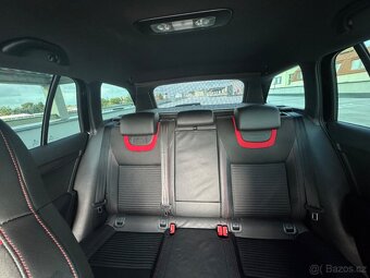 Škoda Octavia 3 RS 2.0 TDI manuál - 16