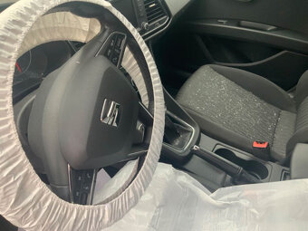 Seat Leon kombi 1.6 TDi 81kw - 16