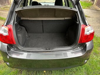 TOYOTA AURIS 1.6 VALVEMATIC NAVI XENON 1.MAJITEL - 16