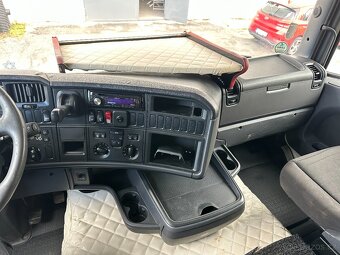 Scania R440 STANDART POLOAUTOMAT EURO 6 - 16
