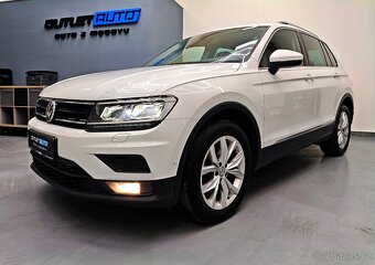 VW TIGUAN 4X4 2.0 TSI 140KW,DSG,2021,4MOTION,WEBASTO,VIRTUAL - 16