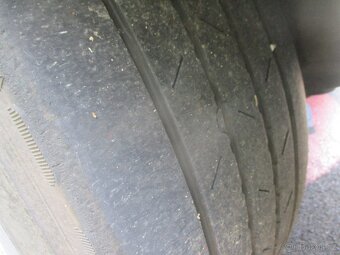 25189 mrazák Krone SD EL4-S Carrier Maxima 1300 Dualtemp - 16