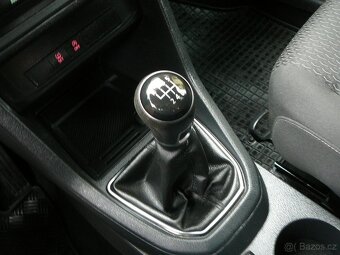 VW CADDY MAXI 2.0 TDI 110KW 7MÍST TAŽNÉ SERVIS - 16