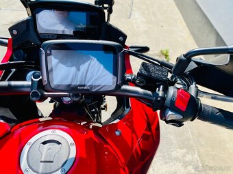 Honda CB 500X, možnost splátek a protiúčtu - 16