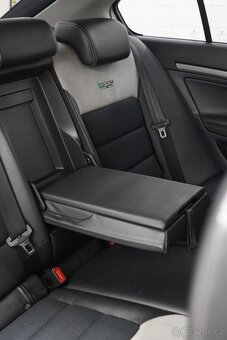 Škoda Octavia II, RS PAKET, 2.0TDI 103kW - 16