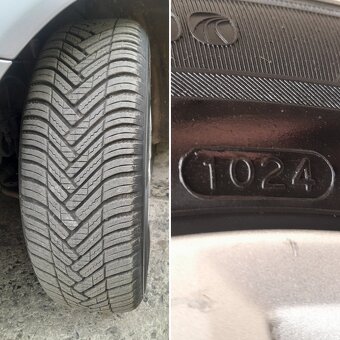 Opel Meriva 1.6i 74kW rok 2004 naj.139tis. NOVÁ STK - 16