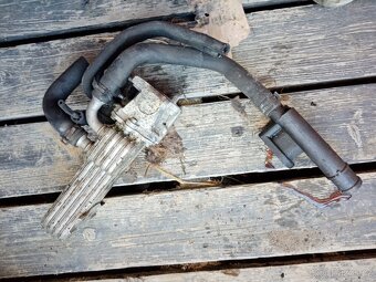 Škoda Octavia II - 16