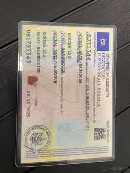 Tahač sk B Mercedes sprinter vč. návěsu s rampou - 16