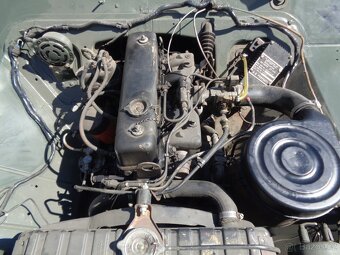 Ford Mutt M 151 A1 - 16