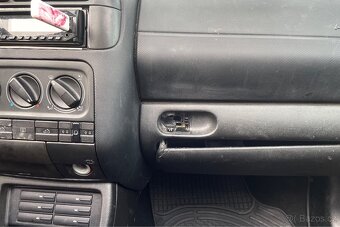 VW Golf 3.5 cabrio karman 1.9TDI - 16