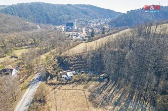 Prodej pozemku k bydlení, 1339 m², Doubravník - 16