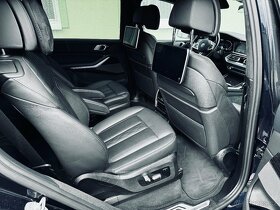 X7 M-Packet 4d biturbo - 16