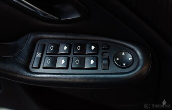 BMW E39 540i Individual – manuál, top stav, investiční kus - 16