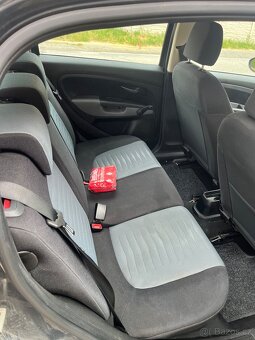 Fiat Punto - 16