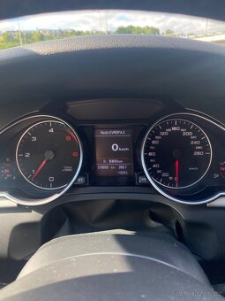 Audi a5 b8 - 16