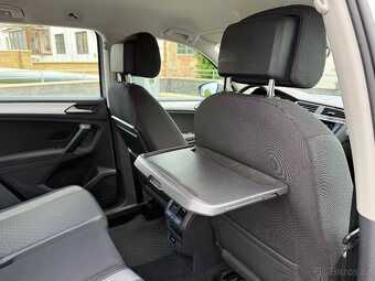 VW Tiguan 2.0 TDI 110kW 4Motion DSG 2/2020 143 150 km - 16