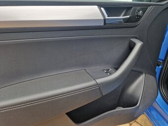 Škoda Rapid 1.0 TSi 81kw AMBITION PLUS, 11/2017, 98tkm - 16