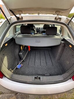 Škoda Fabia 1.9 TDI 74kW - 16