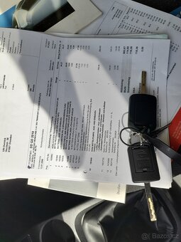 OPEL MERIVA 1,4i16V,KLIMA,1 MAJITEL,89.000 KM - 16