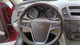 Opel Insignia 2.0 CDTI 118 KW - 16