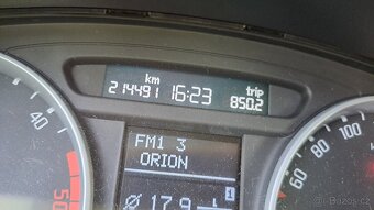 Škoda Fabia II 1.4 TDI - 16