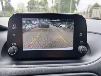 Fiat Tipo, 1.6 D 88 kW S-Design odp. DPH - 16