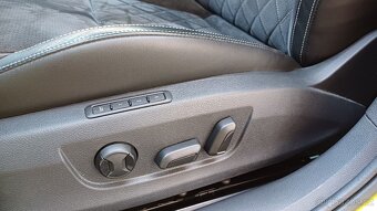 Superb SPORTLINE Dragon 1.5 TSI 110kW 1.maj-PANO-TZ-ČR-DPH - 16