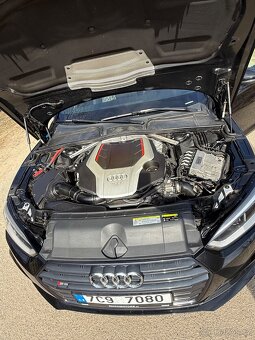 S5 3.0 TFSI V6 - 16